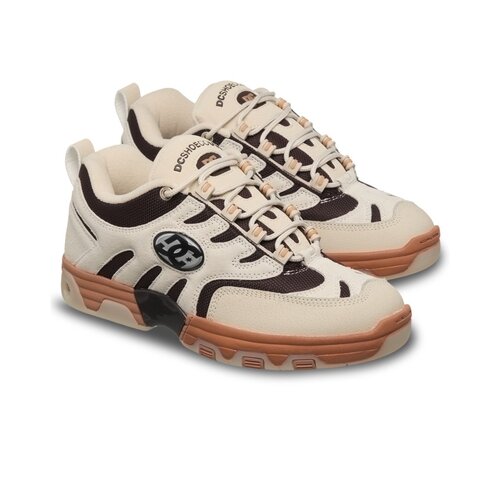 DC Shoes DC Hybrid Og - Beige schoen voor heren