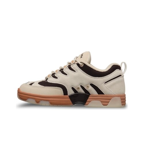 DC Shoes DC Hybrid Og - Beige schoen voor heren