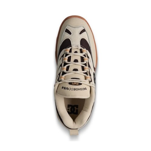 DC Shoes DC Hybrid Og - Beige schoen voor heren