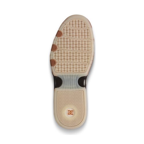 DC Shoes DC Hybrid Og - Beige schoen voor heren