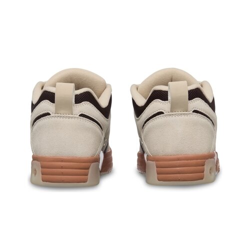 DC Shoes DC Hybrid Og - Beige schoen voor heren