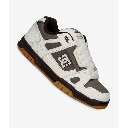 DC Shoes Stag - Leren schoen voor heren DC Shoes Stag - Leren schoen voor heren