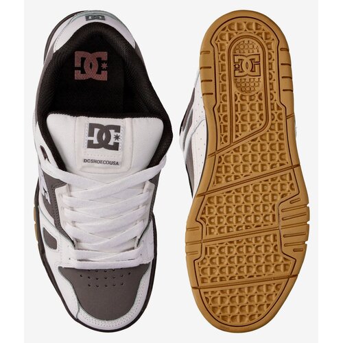 DC Shoes Stag - Leren schoen voor heren DC Shoes Stag - Leren schoen voor heren