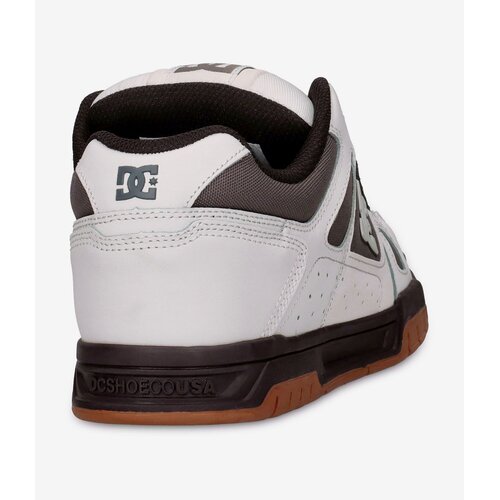DC Shoes Stag - Leren schoen voor heren DC Shoes Stag - Leren schoen voor heren
