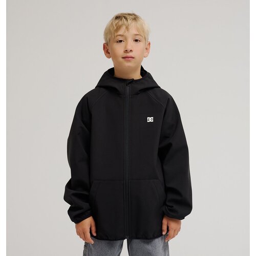 DC Shoes Drylyne Hoody 10K - Waterdichte jas voor jongens 8-14 DC Shoes Drylyne Hoody 10K - Waterdichte jas voor jongens 8-14