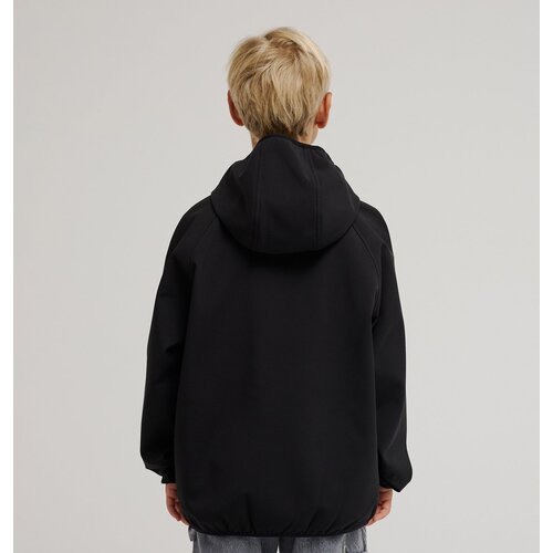 DC Shoes Drylyne Hoody 10K - Waterdichte jas voor jongens 8-14 DC Shoes Drylyne Hoody 10K - Waterdichte jas voor jongens 8-14