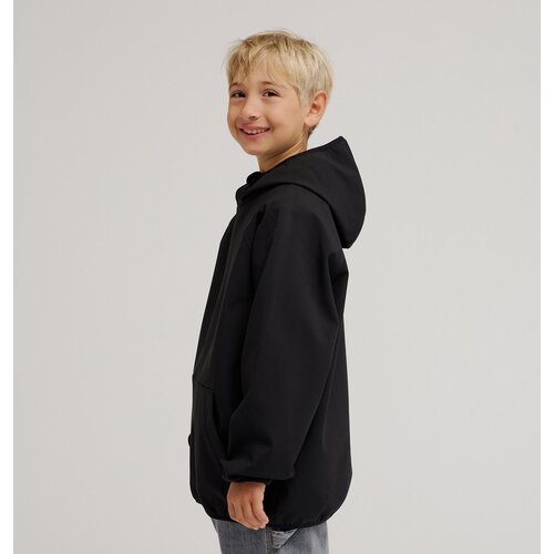 DC Shoes Drylyne Hoody 10K - Waterdichte jas voor jongens 8-14 DC Shoes Drylyne Hoody 10K - Waterdichte jas voor jongens 8-14