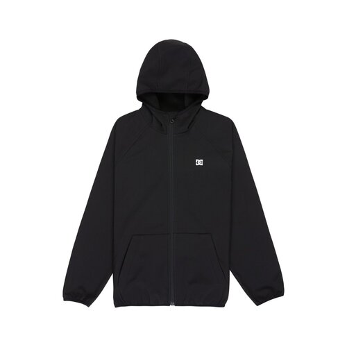 DC Shoes Drylyne Hoody 10K - Waterdichte jas voor jongens 8-14 DC Shoes Drylyne Hoody 10K - Waterdichte jas voor jongens 8-14