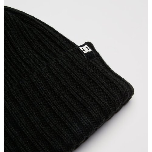 DC Shoes Fish N Destroy - Zwarte muts voor jongens DC Shoes Fish N Destroy - Zwarte muts voor jongens
