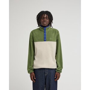Element Abenaki Polar - Fleece trui voor heren