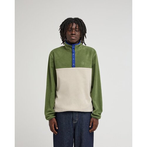 Element Abenaki Polar - Fleece trui voor heren