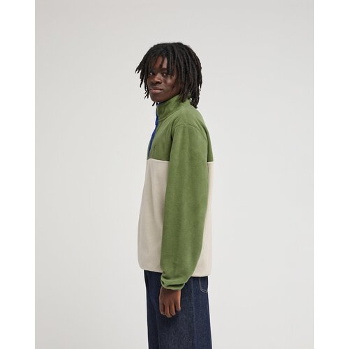 Element Abenaki Polar - Fleece trui voor heren