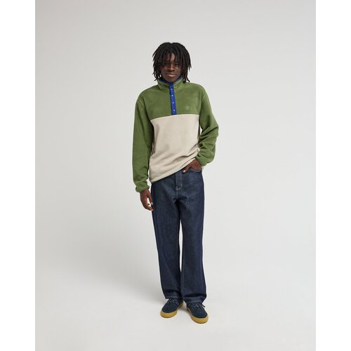 Element Abenaki Polar - Fleece trui voor heren