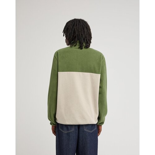 Element Abenaki Polar - Fleece trui voor heren