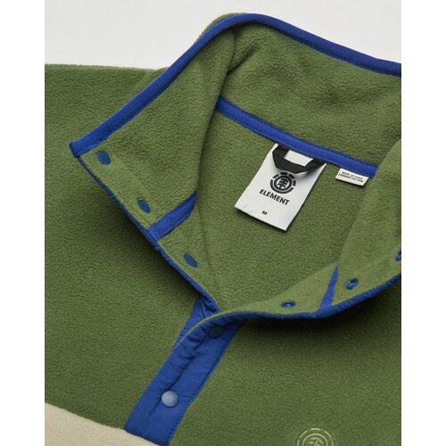Element Abenaki Polar - Fleece trui voor heren