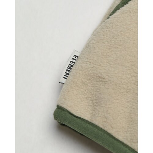 Element Abenaki Polar - Fleece trui voor heren