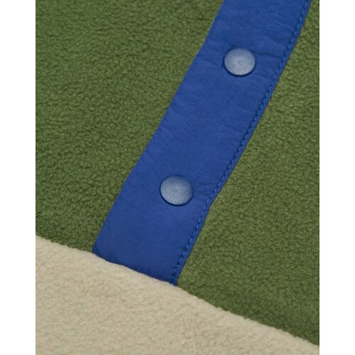 Element Abenaki Polar - Fleece trui voor heren