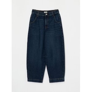 Roxy Born In Barrel - Loose fit denim voor meisjes 4-14 Roxy Born In Barrel - Loose fit denim voor meisjes 4-14
