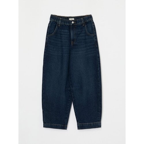 Roxy Born In Barrel - Loose fit denim voor meisjes 4-14 Roxy Born In Barrel - Loose fit denim voor meisjes 4-14