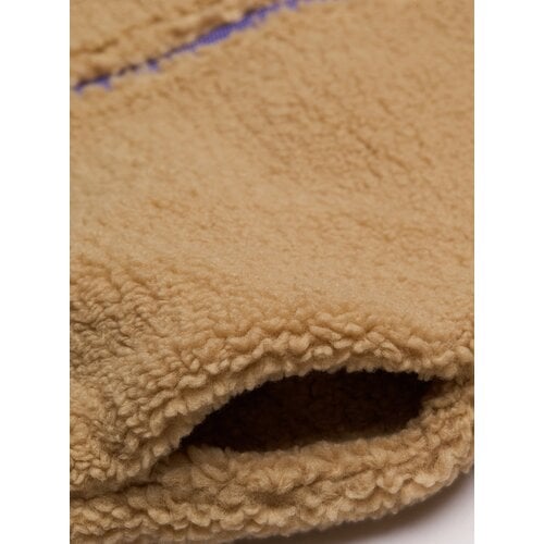 Roxy Live In Winter -Fleece vest met capuchon voor meisjes 4-14