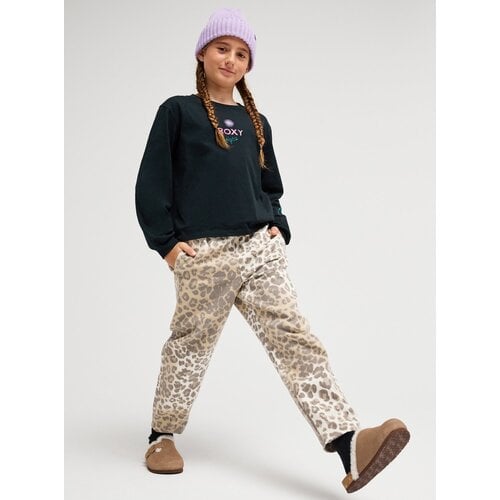 Roxy Thousand Stars Printed - Broek voor meisjes 4-14