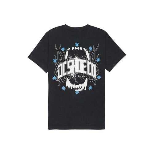 DC Shoes DC Wide Open - Korte mouw t-shirt voor jongens 8-14 DC Shoes DC Wide Open - Korte mouw t-shirt voor jongens 8-14