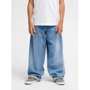 Quiksilver Quiksilver Denim - Baggy jeans voor jongens 8-14 Quiksilver Quiksilver Denim - Baggy jeans voor jongens 8-14