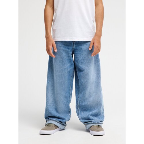 Quiksilver Quiksilver Denim - Baggy jeans voor jongens 8-14
