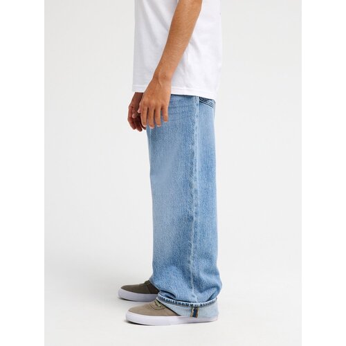 Quiksilver Quiksilver Denim - Baggy jeans voor jongens 8-14