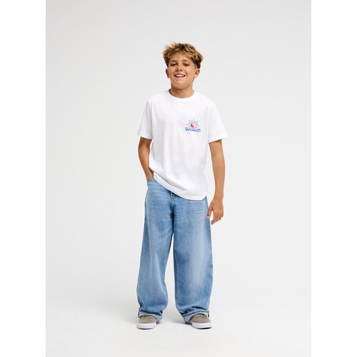Quiksilver Quiksilver Denim - Baggy jeans voor jongens 8-14