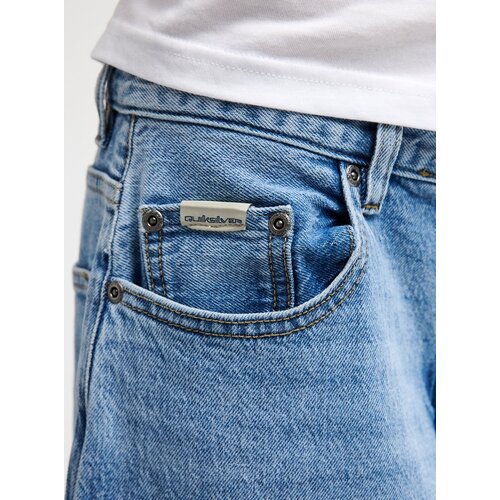 Quiksilver Quiksilver Denim - Baggy jeans voor jongens 8-14