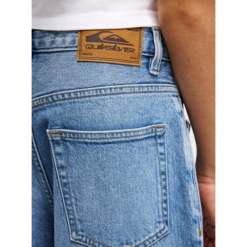 Quiksilver Quiksilver Denim - Baggy jeans voor jongens 8-14