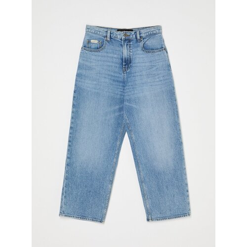 Quiksilver Quiksilver Denim - Baggy jeans voor jongens 8-14