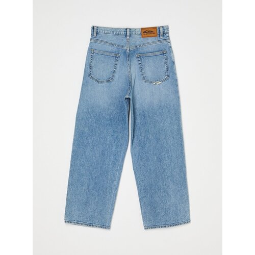 Quiksilver Quiksilver Denim - Baggy jeans voor jongens 8-14