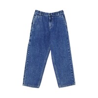 Big Carpenter Denim - Worker pant voor jongens 8-14
