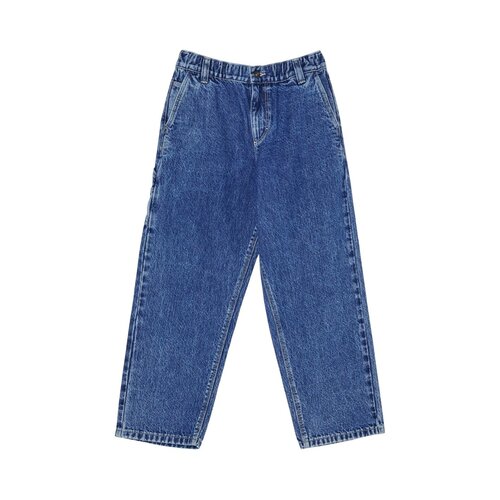 Element Big Carpenter Denim - Worker pant voor jongens 8-14 Element Big Carpenter Denim - Worker pant voor jongens 8-14