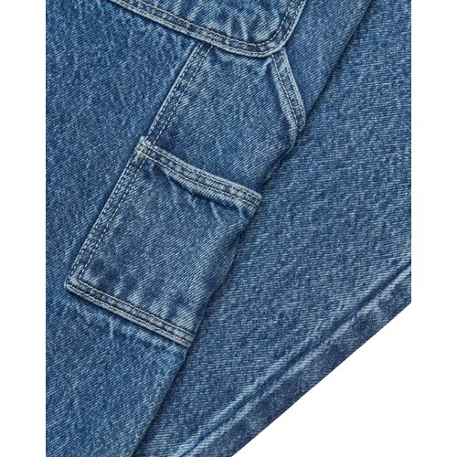 Element Big Carpenter Denim - Worker pant voor jongens 8-14 Element Big Carpenter Denim - Worker pant voor jongens 8-14