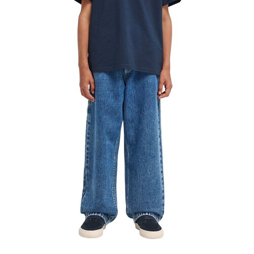 Element Big Carpenter Denim - Worker pant voor jongens 8-14 Element Big Carpenter Denim - Worker pant voor jongens 8-14