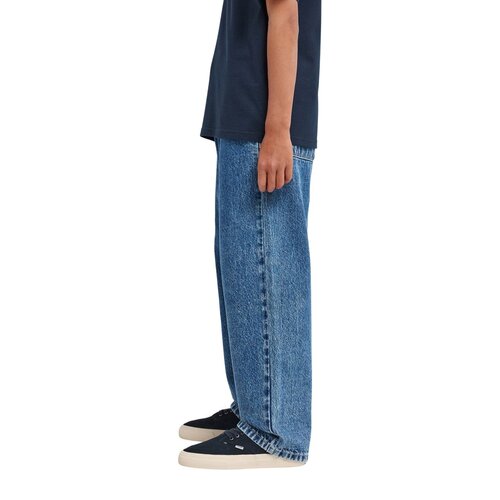Element Big Carpenter Denim - Worker pant voor jongens 8-14 Element Big Carpenter Denim - Worker pant voor jongens 8-14