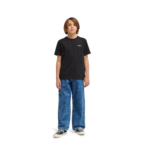 Element Big Carpenter Denim - Worker pant voor jongens 8-14 Element Big Carpenter Denim - Worker pant voor jongens 8-14