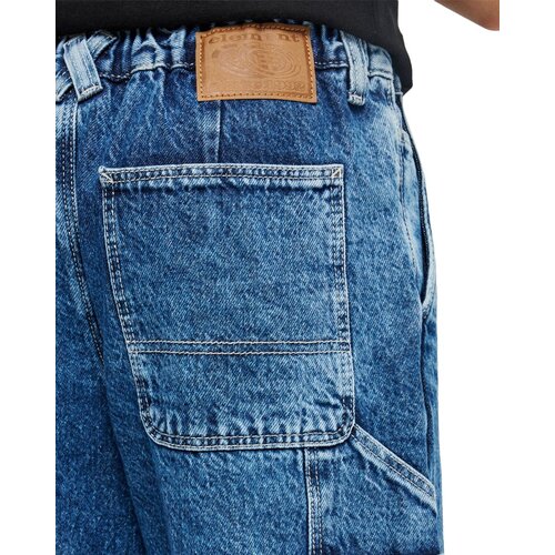 Element Big Carpenter Denim - Worker pant voor jongens 8-14 Element Big Carpenter Denim - Worker pant voor jongens 8-14