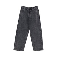 Big Carpenter Denim - Worker pants voor jongens 8-14