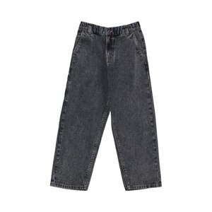 Element Big Carpenter Denim - Worker pants voor jongens 8-14 Element Big Carpenter Denim - Worker pants voor jongens 8-14