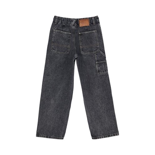 Element Big Carpenter Denim - Worker pants voor jongens 8-14 Element Big Carpenter Denim - Worker pants voor jongens 8-14