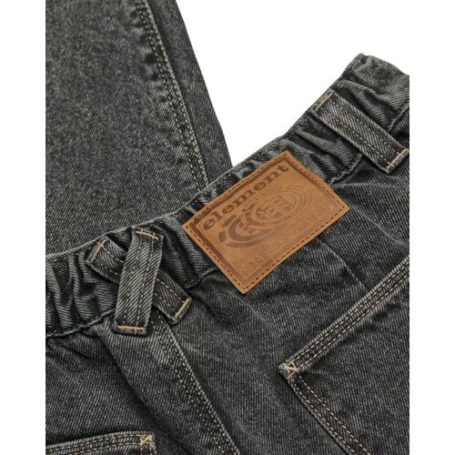 Element Big Carpenter Denim - Worker pants voor jongens 8-14 Element Big Carpenter Denim - Worker pants voor jongens 8-14