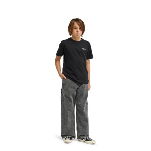 Element Big Carpenter Denim - Worker pants voor jongens 8-14 Element Big Carpenter Denim - Worker pants voor jongens 8-14