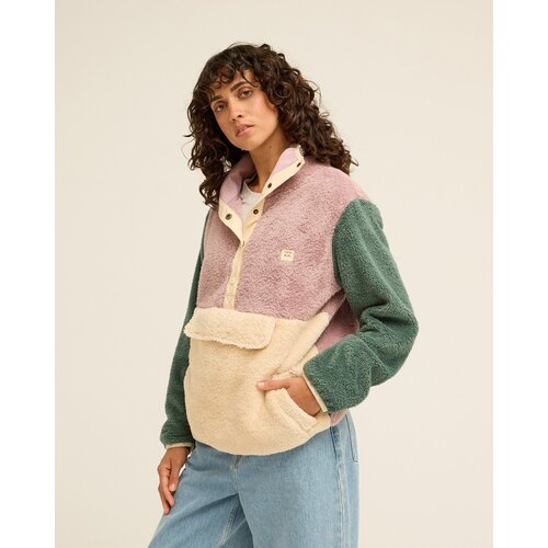 Billabong Switchback - Fleece trui voor dames