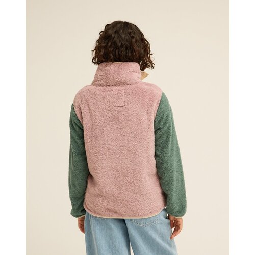 Billabong Switchback - Fleece trui voor dames