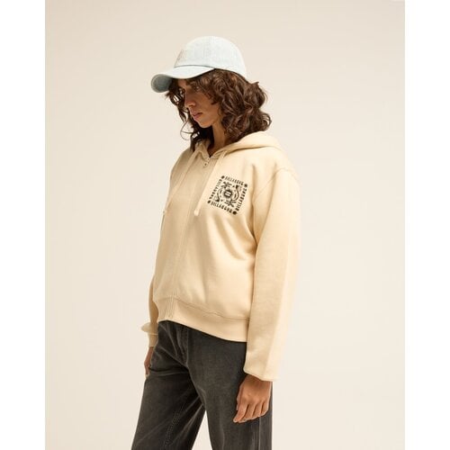 Billabong Always Looking - Hoodie met rits voor dames