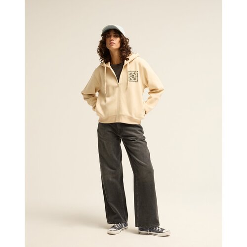 Billabong Always Looking - Hoodie met rits voor dames